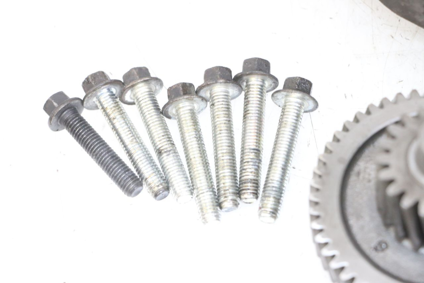 photo de GETRIEBE  PIAGGIO MP3 LT 300 (2010 - 2016)