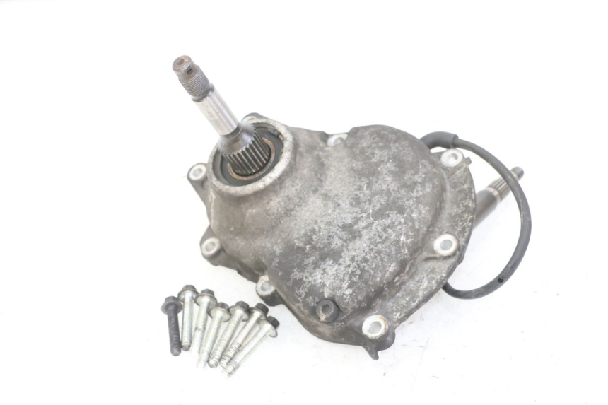 photo de GETRIEBE  PIAGGIO MP3 LT 300 (2010 - 2016)