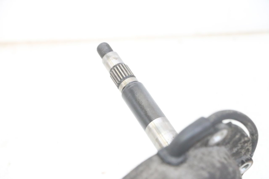 photo de GETRIEBE  PIAGGIO MP3 LT 300 (2010 - 2016)