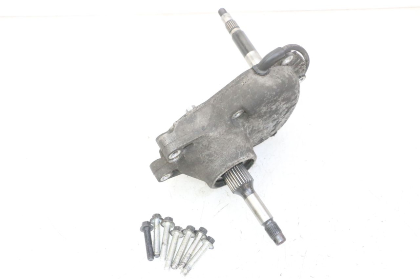 photo de GETRIEBE  PIAGGIO MP3 LT 300 (2010 - 2016)