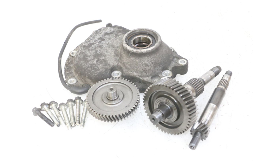photo de GETRIEBE  PIAGGIO MP3 LT 300 (2010 - 2016)