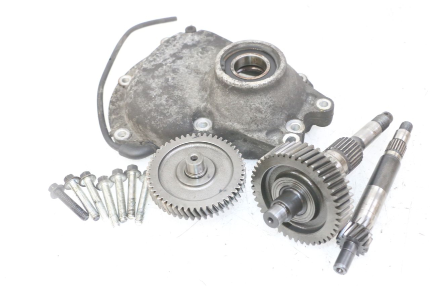 photo de GETRIEBE  PIAGGIO MP3 LT 300 (2010 - 2016)