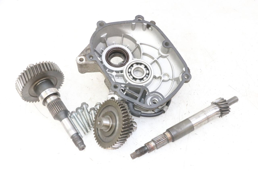 photo de GETRIEBE  PIAGGIO MP3 LT 400 (2007 - 2012)