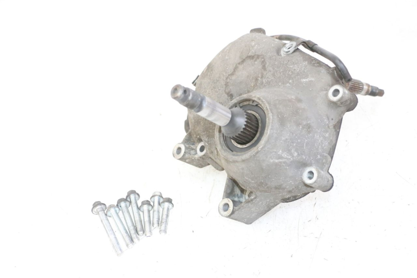 photo de GETRIEBE  PIAGGIO MP3 LT 400 (2007 - 2012)