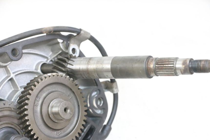 photo de GETRIEBE  PIAGGIO MP3 LT 400 (2007 - 2012)