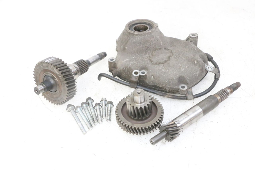 photo de GETRIEBE  PIAGGIO MP3 LT 400 (2007 - 2012)