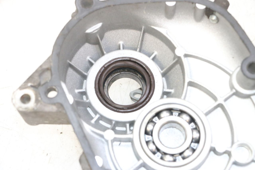 photo de GETRIEBE  PIAGGIO MP3 LT 400 (2007 - 2012)
