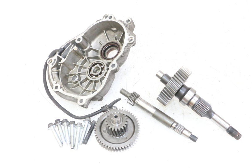 photo de GETRIEBE  PIAGGIO MP3 LT 300 (2010 - 2016)