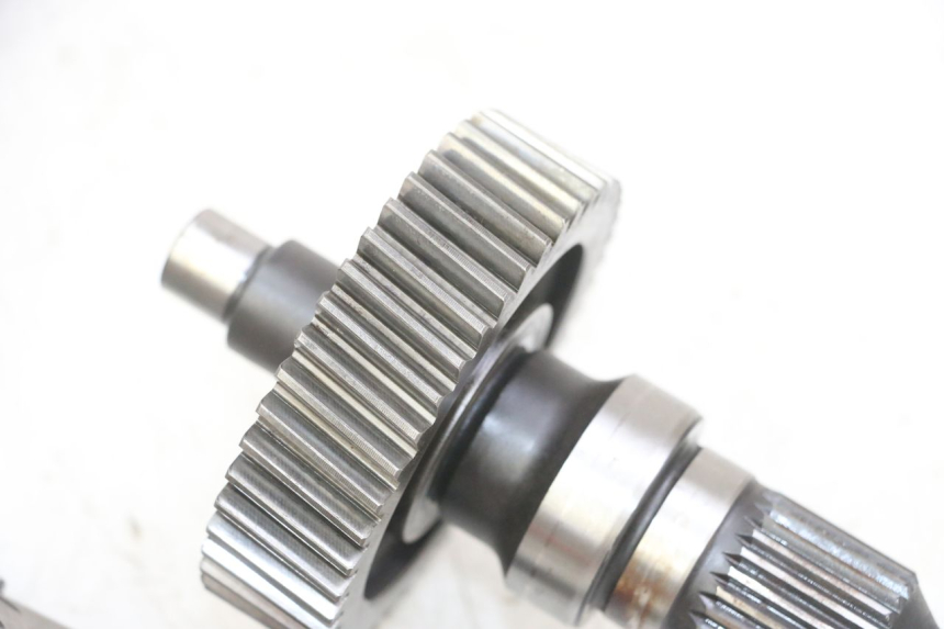 photo de GETRIEBE  PIAGGIO MP3 LT 300 (2010 - 2016)