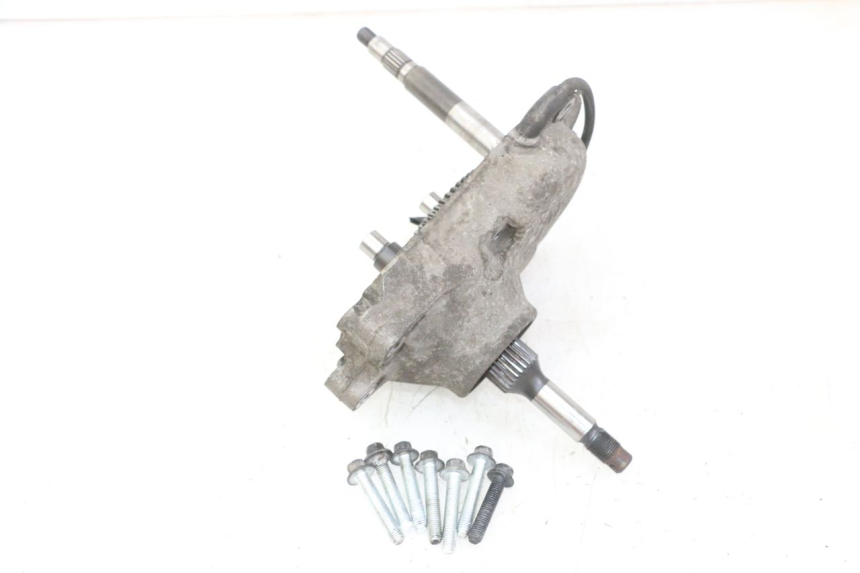 photo de GETRIEBE  PIAGGIO MP3 LT 300 (2010 - 2016)