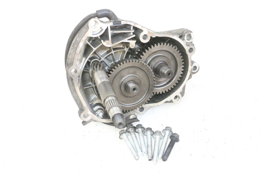 photo de GETRIEBE  PIAGGIO MP3 LT 300 (2010 - 2016)