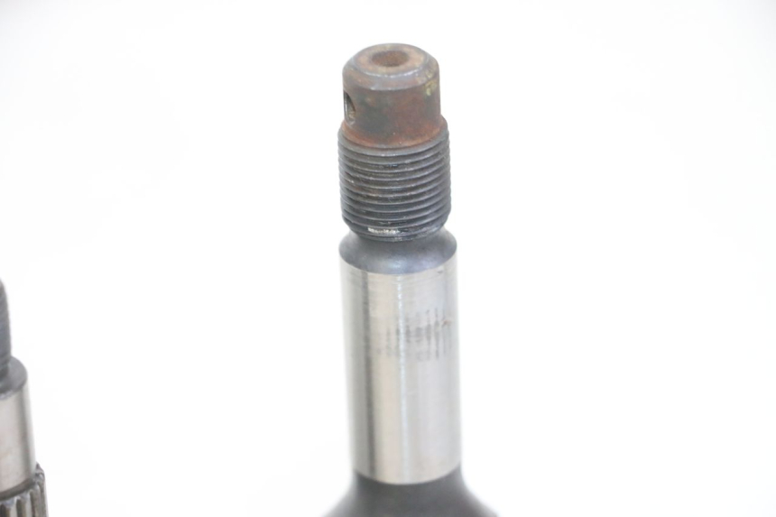 photo de GETRIEBE  PIAGGIO MP3 LT 300 (2010 - 2016)