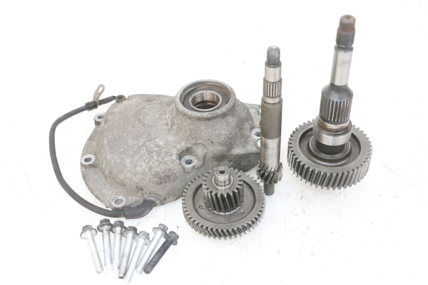 photo de GETRIEBE  PIAGGIO MP3 LT 300 (2010 - 2016)