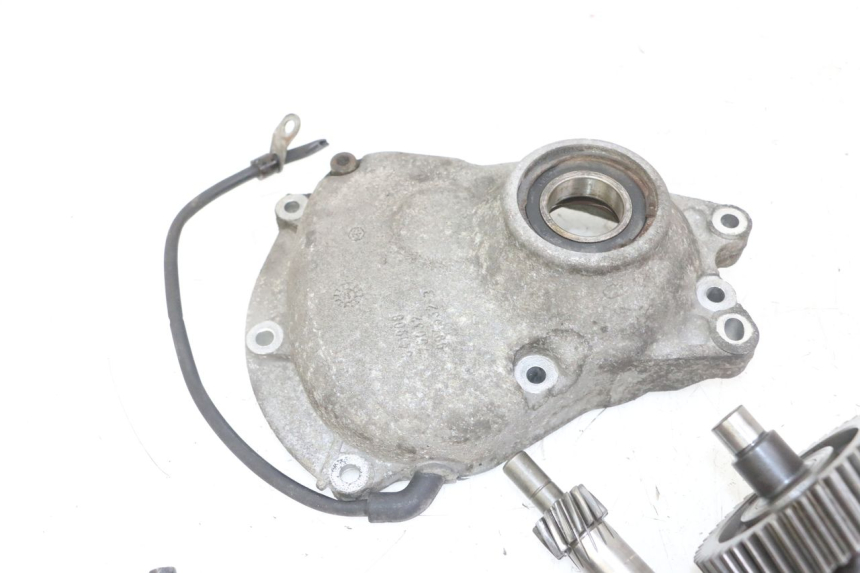 photo de GETRIEBE  PIAGGIO MP3 LT 300 (2010 - 2016)
