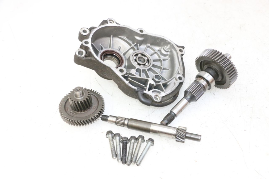 photo de GETRIEBE  PIAGGIO MP3 LT 300 (2010 - 2016)