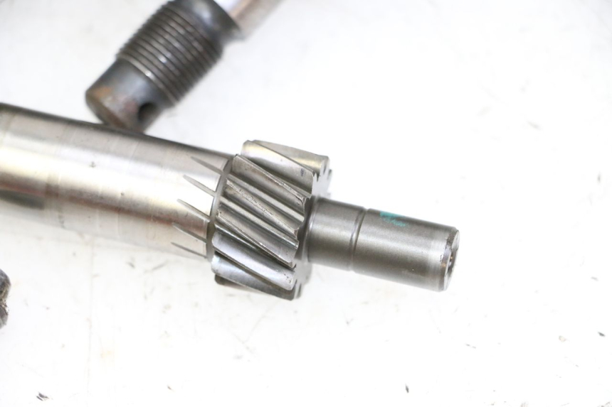 photo de GETRIEBE  PIAGGIO MP3 LT 300 (2010 - 2016)