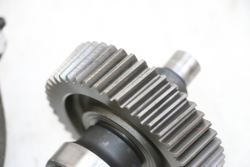 photo de GETRIEBE  PIAGGIO MP3 LT 300 (2010 - 2016)