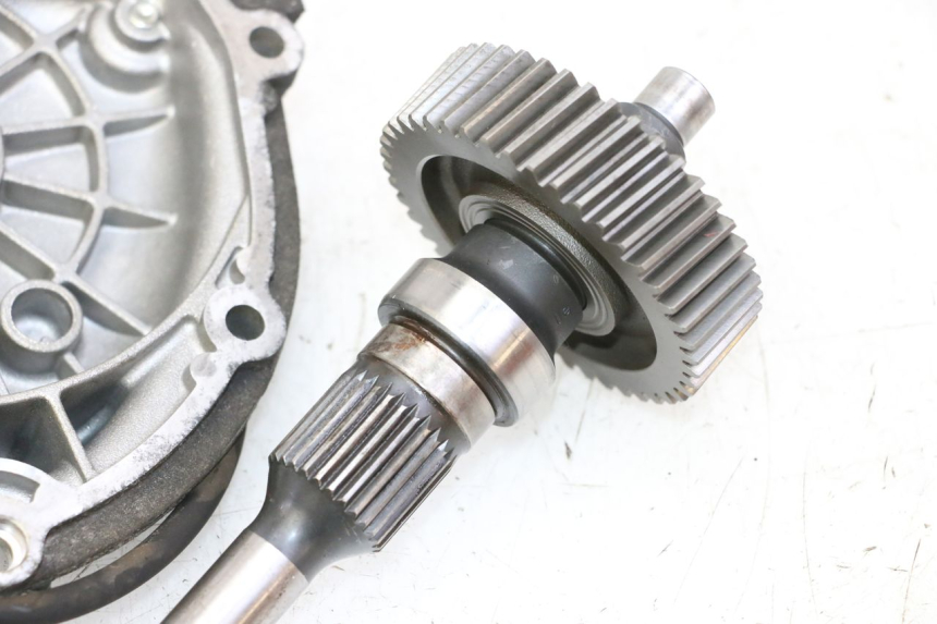 photo de GETRIEBE  PIAGGIO MP3 LT 300 (2010 - 2016)