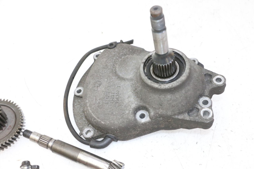 photo de GETRIEBE  PIAGGIO MP3 LT 300 (2010 - 2016)