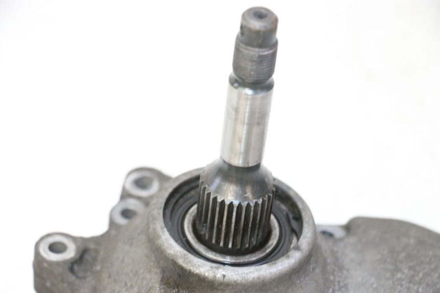 photo de GETRIEBE  PIAGGIO MP3 LT 300 (2010 - 2016)