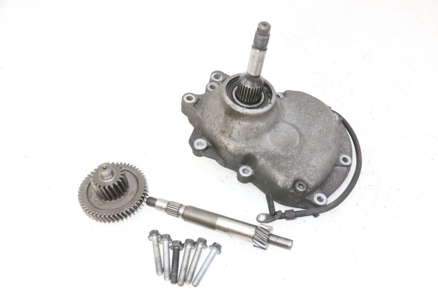 photo de GETRIEBE  PIAGGIO MP3 LT 300 (2010 - 2016)