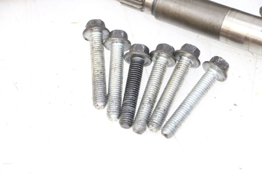 photo de GETRIEBE  PIAGGIO MP3 LT 300 (2010 - 2016)