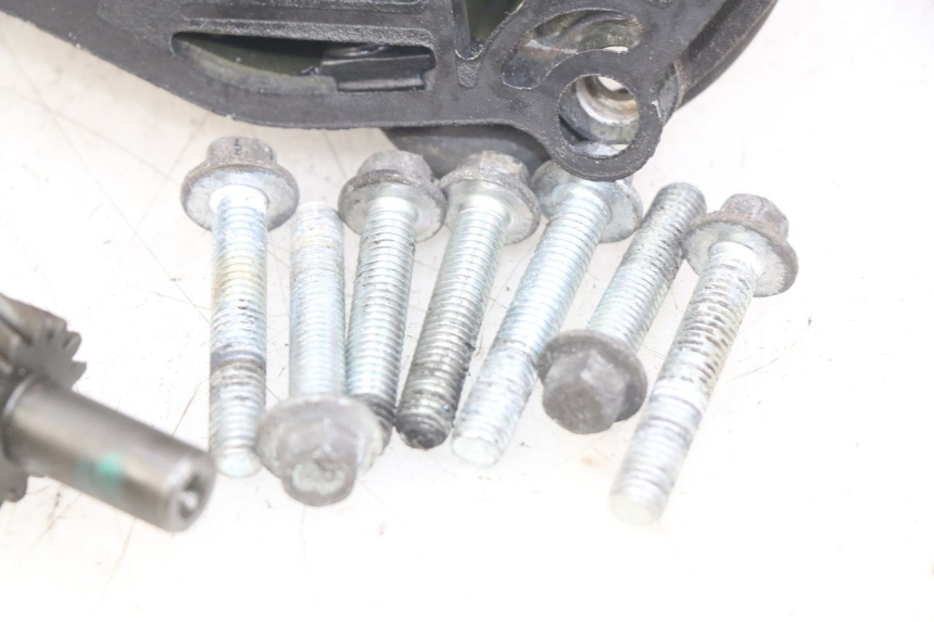 photo de RADANTRIEB PIAGGIO MP3 125 (2006 - 2014)