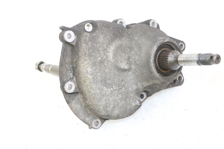 photo de RADANTRIEB PIAGGIO MP3 RL 250 (2007 - 2010)