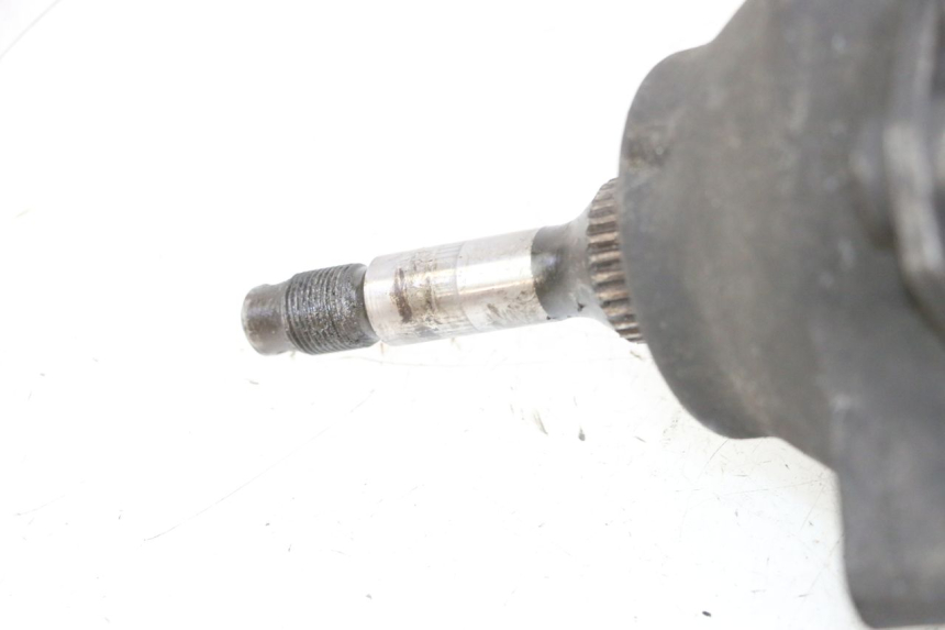 photo de RADANTRIEB PIAGGIO MP3 RL 250 (2007 - 2010)