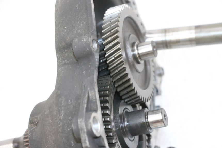 photo de RADANTRIEB PIAGGIO MP3 RL 250 (2007 - 2010)