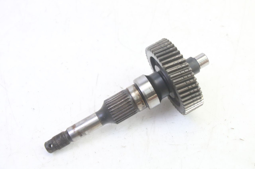 photo de RADANTRIEB PIAGGIO MP3 RL 250 (2007 - 2010) - Detailansicht des Bauteils