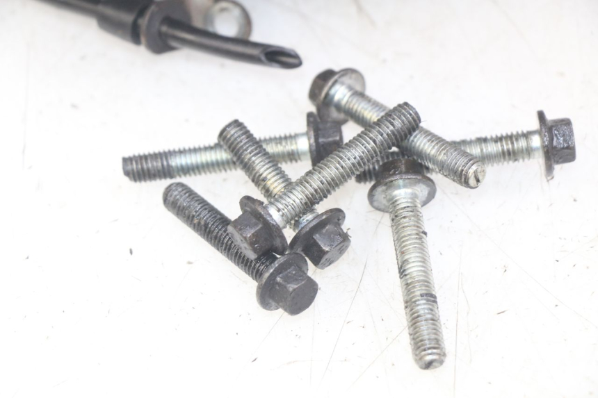 photo de RADANTRIEB PIAGGIO MP3 RL 250 (2007 - 2010)