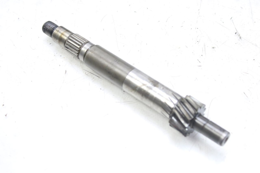 photo de RADANTRIEB PIAGGIO MP3 RL 250 (2007 - 2010)