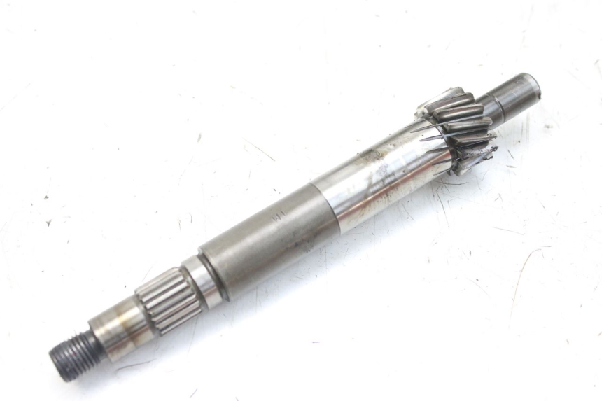 photo de RADANTRIEB PIAGGIO MP3 RL 250 (2007 - 2010)