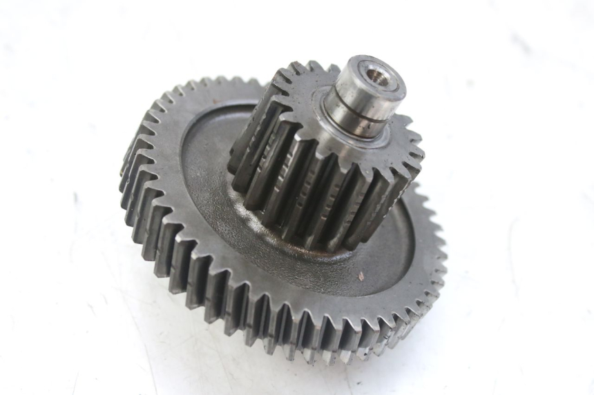 photo de RADANTRIEB PIAGGIO MP3 RL 250 (2007 - 2010)