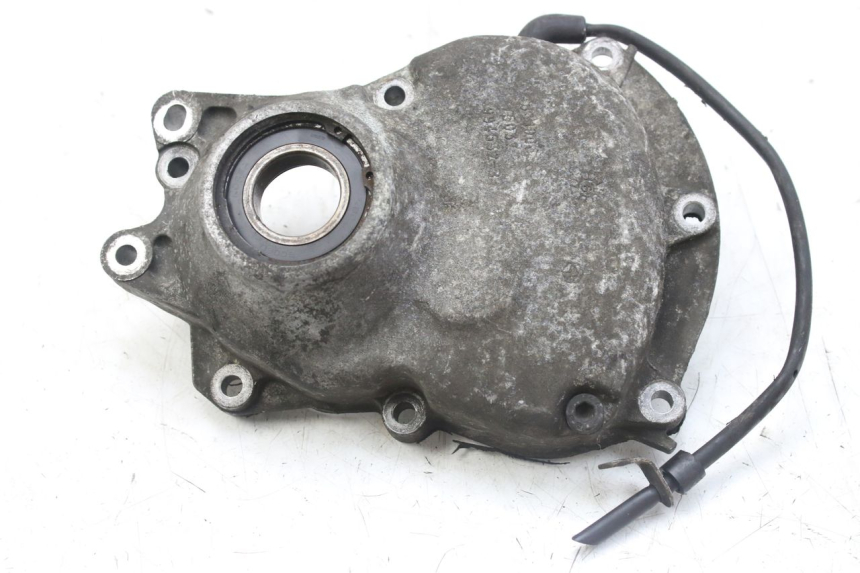 photo de RADANTRIEB PIAGGIO MP3 RL 250 (2007 - 2010)