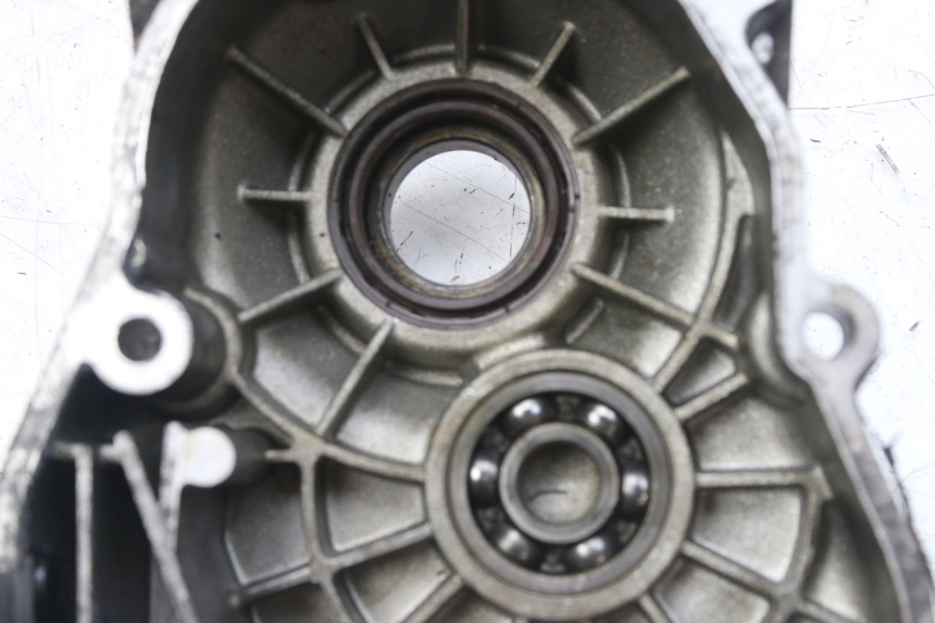 photo de RADANTRIEB PIAGGIO MP3 RL 250 (2007 - 2010)