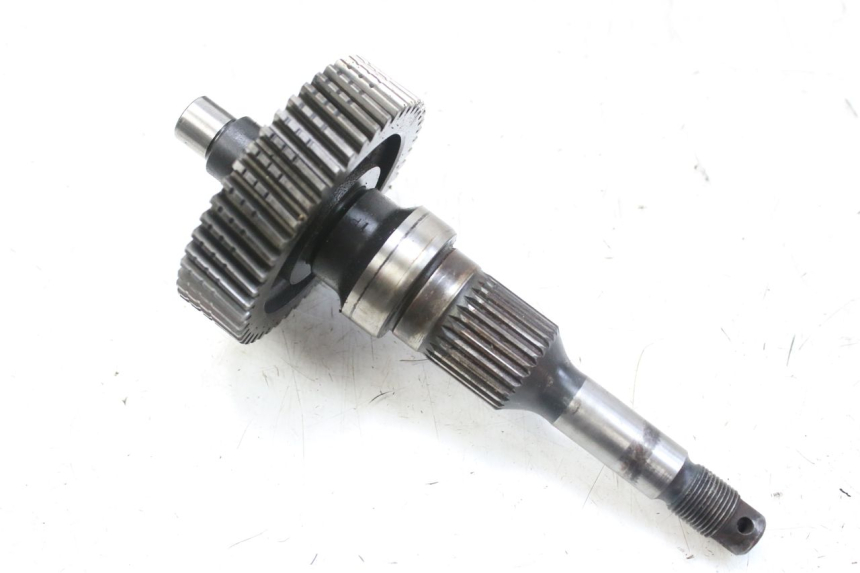 photo de RADANTRIEB PIAGGIO MP3 RL 250 (2007 - 2010)