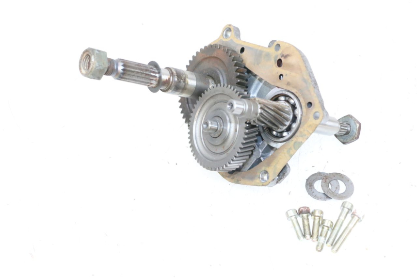 photo de GETRIEBE  YAMAHA NEO'S NEOS 2T 50 (1998 - 2007) - Hauptansicht