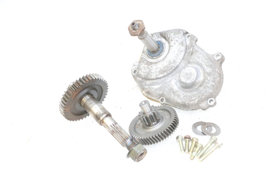 photo de GETRIEBE  YAMAHA NEO'S NEOS 2T 50 (1998 - 2007) - Weitere Ansicht des Artikels