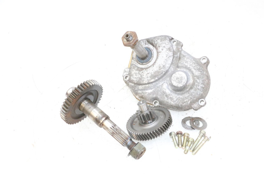 photo de GETRIEBE  YAMAHA NEO'S NEOS 2T 50 (1998 - 2007) - Hochauflösende Nahaufnahme