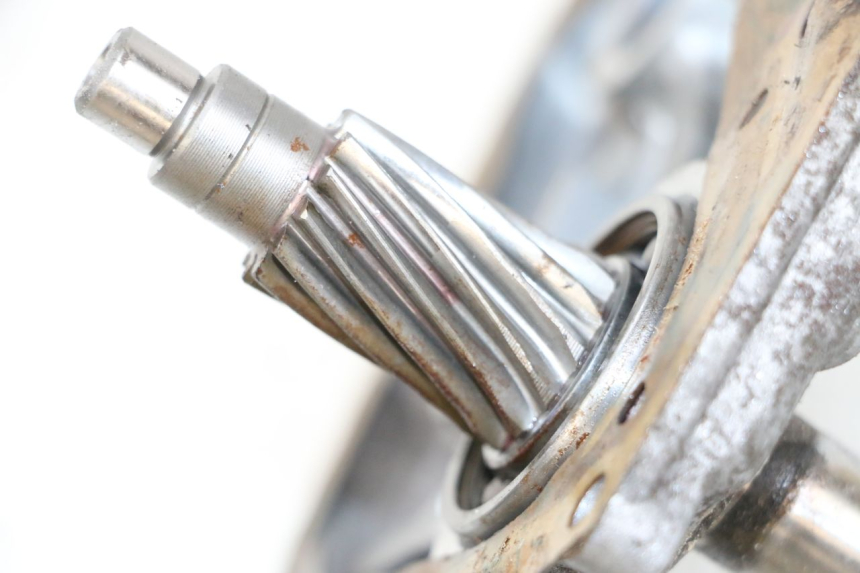 photo de GETRIEBE  YAMAHA NEO'S NEOS 2T 50 (1998 - 2007) - Ergänzendes Produktfoto