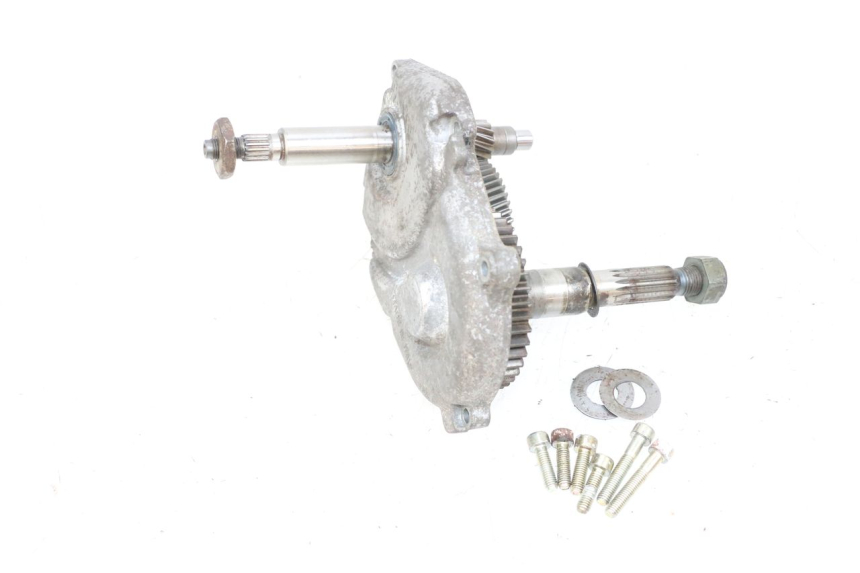 photo de GETRIEBE  YAMAHA NEO'S NEOS 2T 50 (1998 - 2007) - Technische Nahaufnahme