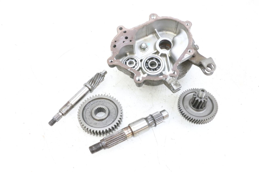 photo de GETRIEBE  YAMAHA NEOS NEO'S 4T 50 (2008 - 2016) - Detailansicht des Bauteils