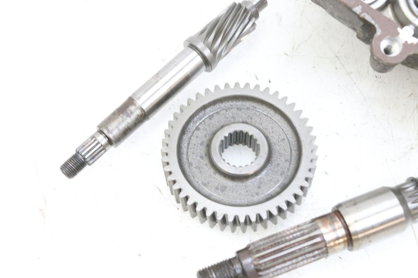 photo de GETRIEBE  YAMAHA NEOS NEO'S 4T 50 (2008 - 2016) - Ergänzendes Produktfoto