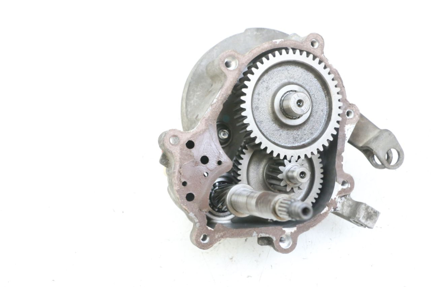 photo de GETRIEBE  YAMAHA NEOS NEO'S 4T 50 (2008 - 2016) - Alternative Perspektive