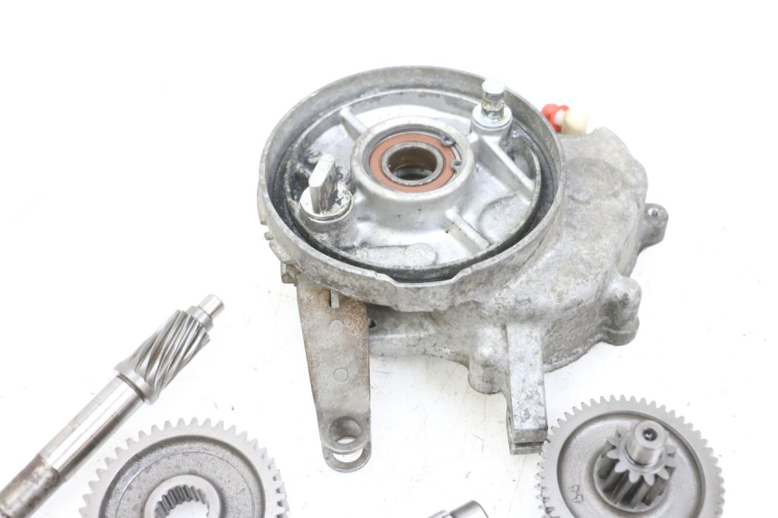 photo de GETRIEBE  YAMAHA NEOS NEO'S 4T 50 (2008 - 2016) - Geprüftes Gebrauchtteil