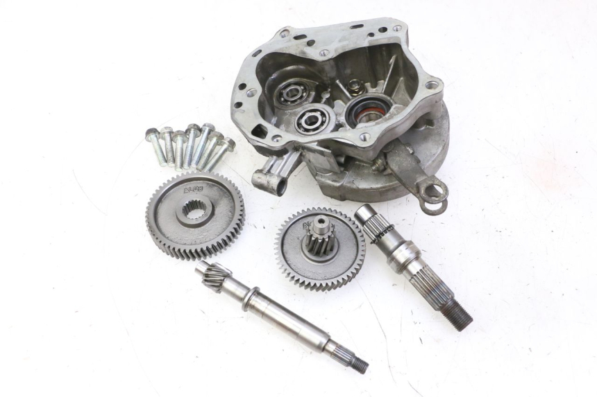 photo de GETRIEBE  KYMCO LIKE 4T 50 (2019 - 2025)