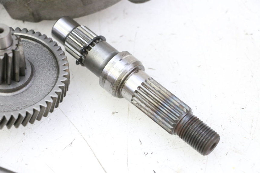 photo de GETRIEBE  KYMCO LIKE 4T 50 (2019 - 2025)