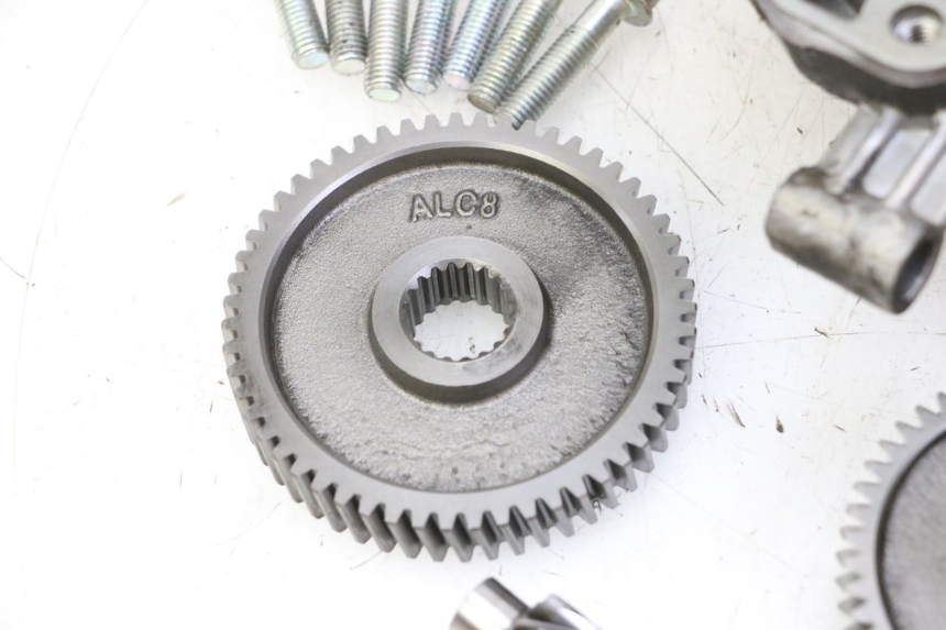 photo de GETRIEBE  KYMCO LIKE 4T 50 (2019 - 2025)